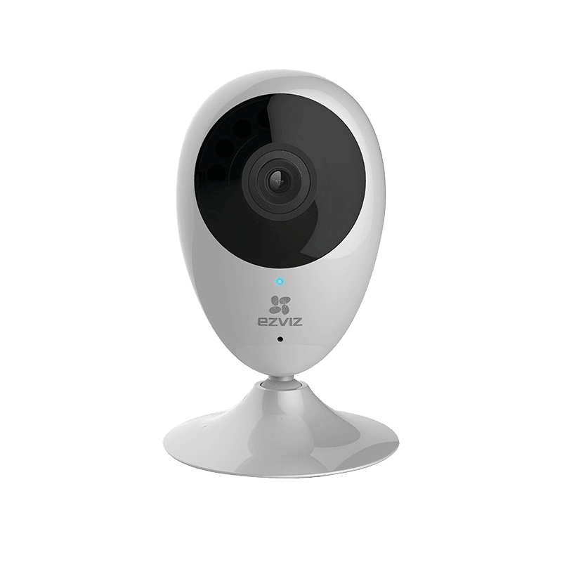 Cámara de vigilancia Ezviz C2C 1080p Wi-Fi - Cámara - Innovacell Cámara de vigilancia Ezviz C2C 1080p Wi-Fi - Cámara - Innovacell